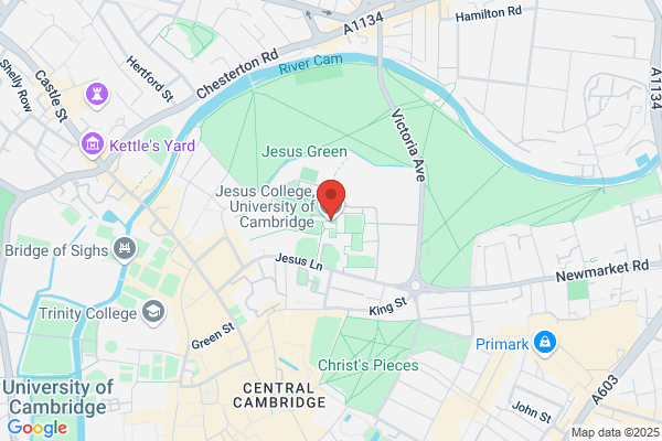 Jesus College