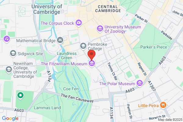 Peterhouse