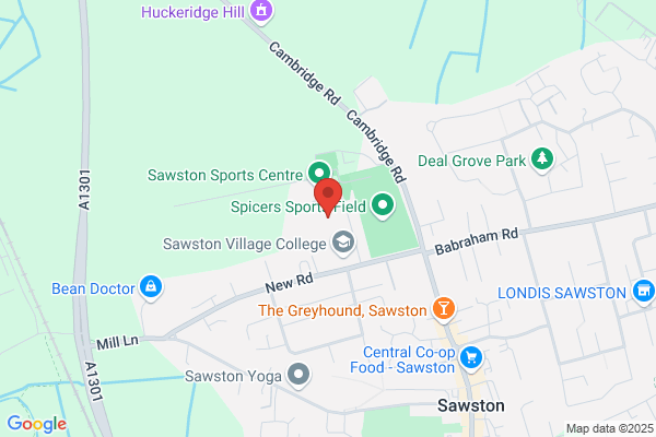 Sawston Community Education Department