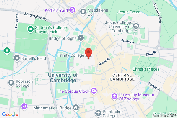 Trinity College