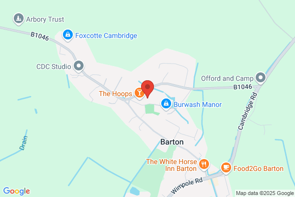 Barton C Of E Primary School