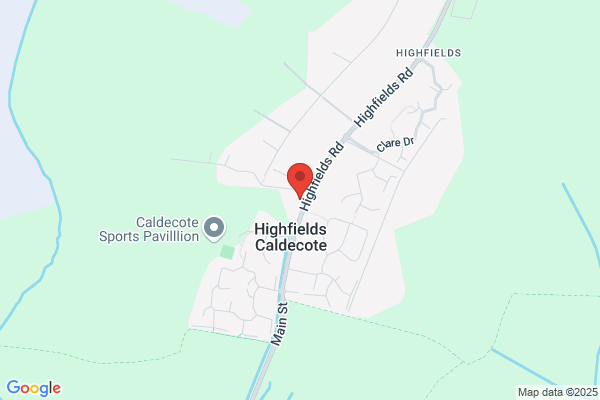 Caldecote Primary School