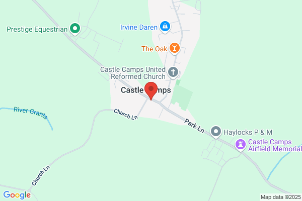 Castle Camps C Of E Primary School