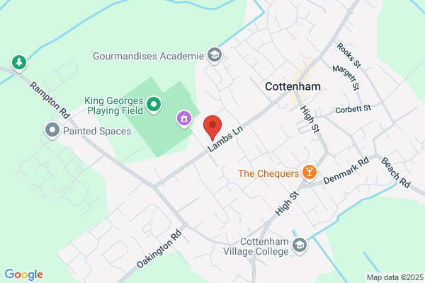 Cottenham Primary School