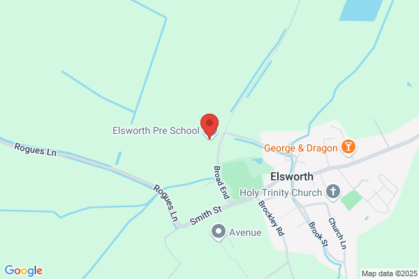 Elsworth C Of E Primary School
