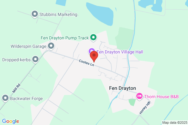 Fen Drayton Primary School