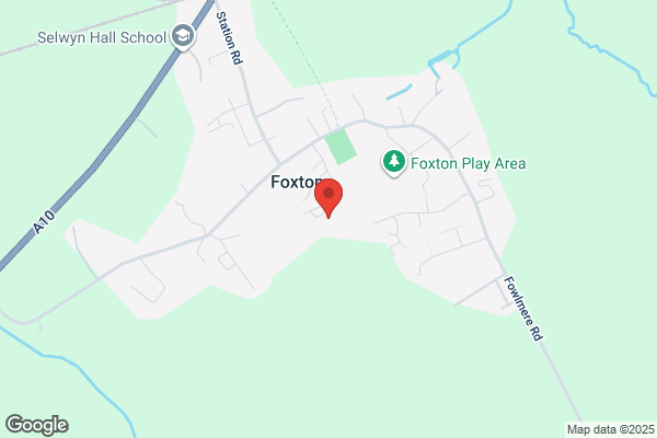 Foxton Primary School