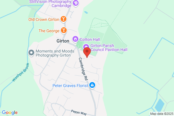 Girton Glebe Primary School