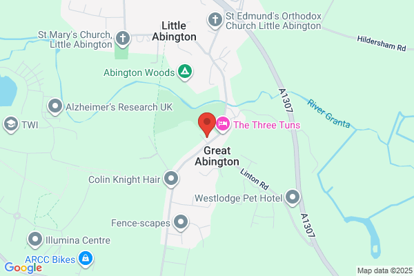 Great Abington Primary School