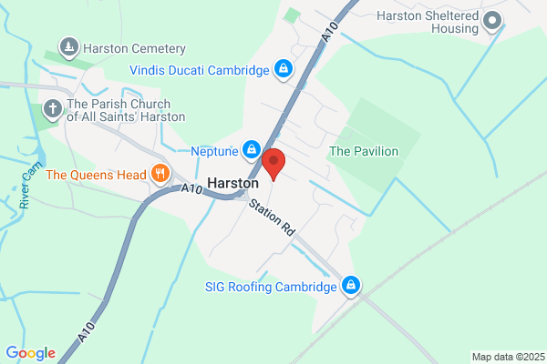 Harston & Newton Community Primary School