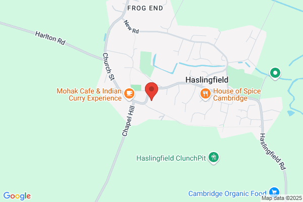 Haslingfield Primary School