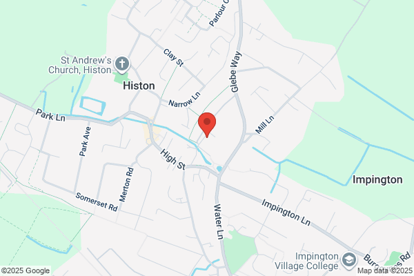 Histon & Impington Junior School