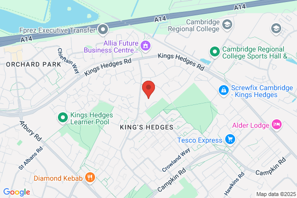 Kings Hedges Primary School