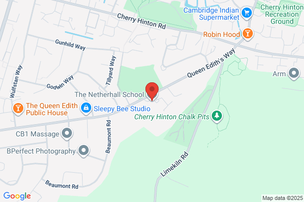 Netherhall School