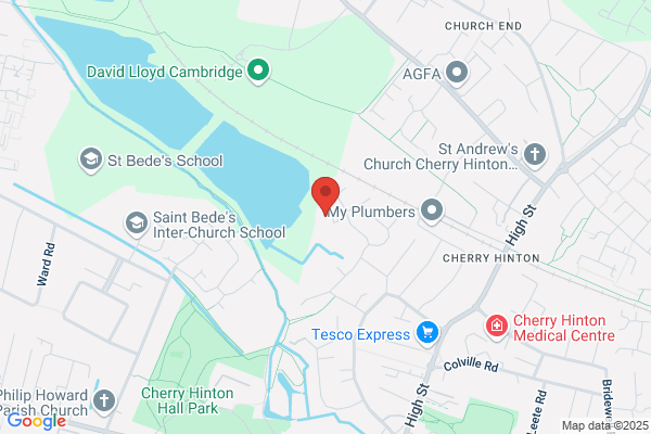 Spinney Primary School