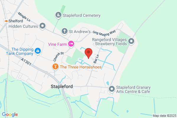 Stapleford Community Primary School