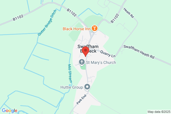 Swaffham Prior C Of E Primary School