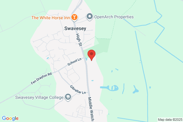 Swavesey Primary School
