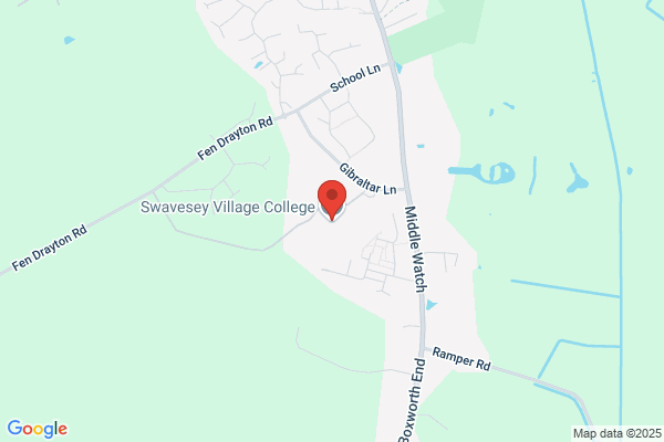 Swavesey Village College