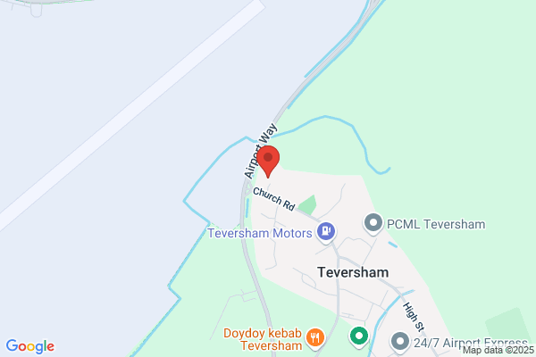 Teversham C Of E Primary School