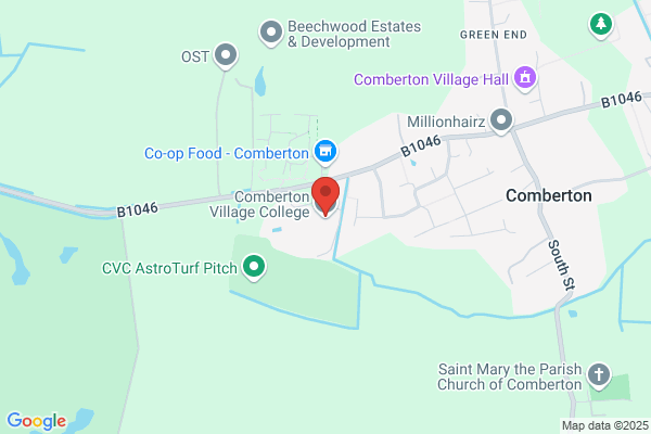 The Comberton Village College