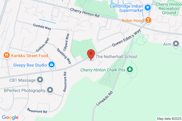 The Netherhall School