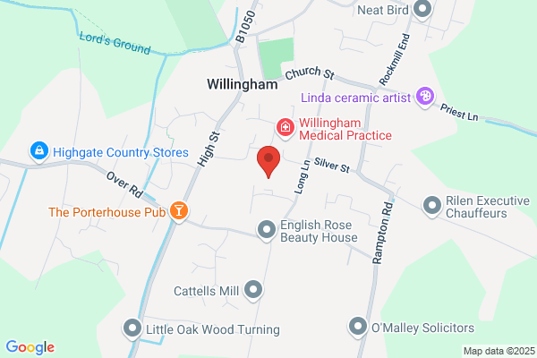 Willingham Primary School