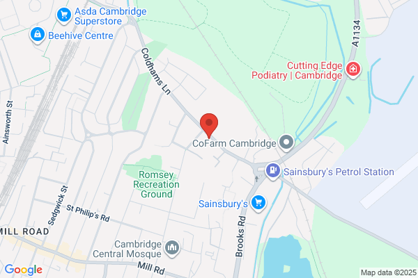 Abbeyfield Cambridgeshire Vietnamese Society