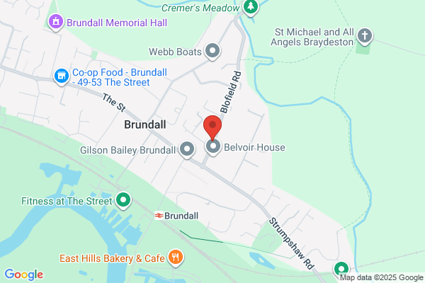 Brandon Court