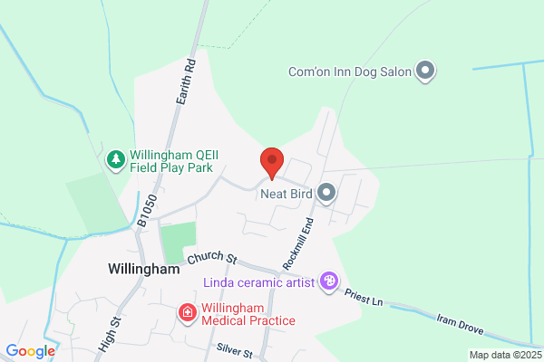 Brickhills Sheltered Housing