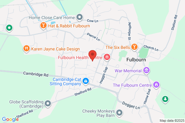 Chaplins Close Sheltered Housing