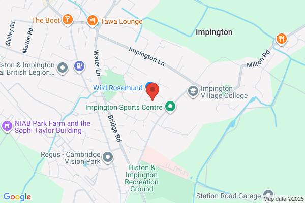 Homefield Close Sheltered Housing Scheme