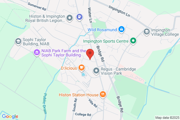 Kay Hitch Way Sheltered Housing