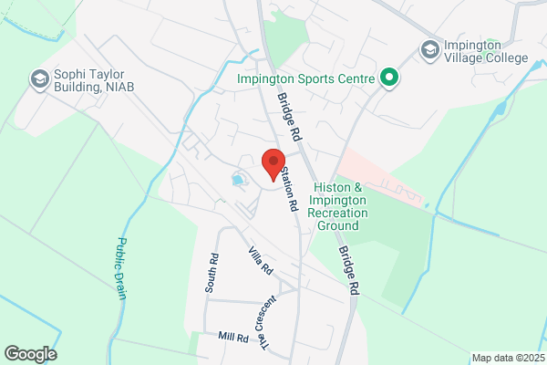 Ginn & Co - Merged With Woodfines