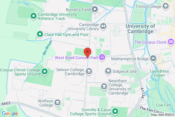 Cambridge University Rugby Union Football Club