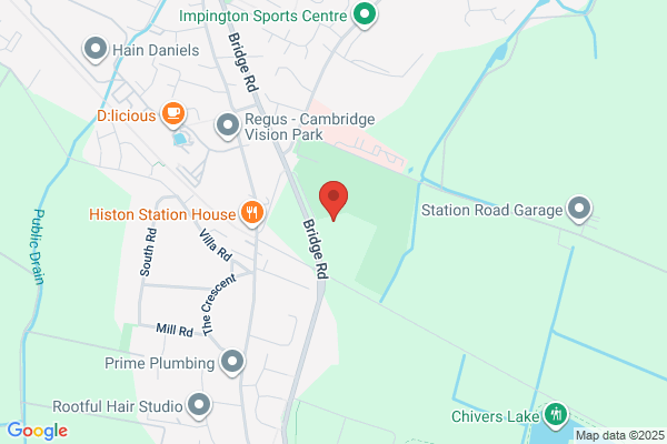 Cambridgeshire Football Association Ltd
