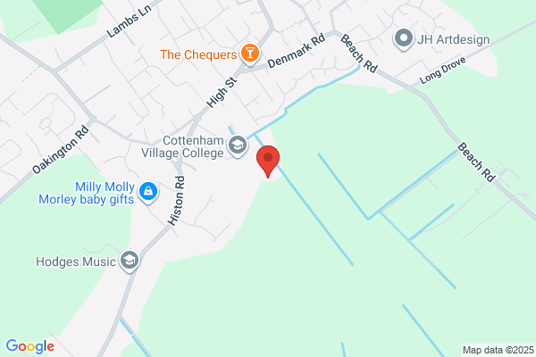 Cottenham & District Sports Centre