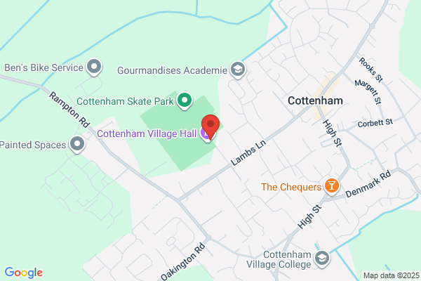Cottenham United Sports & Social Club