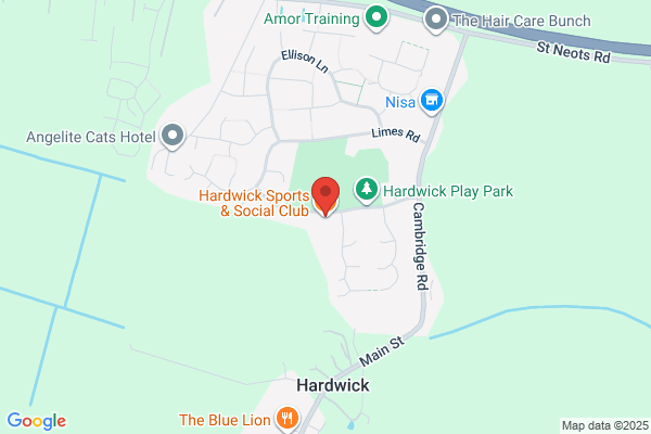 Hardwick Sports & Social Club
