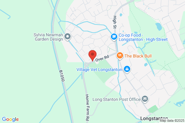 Longstanton Sports & Social Club