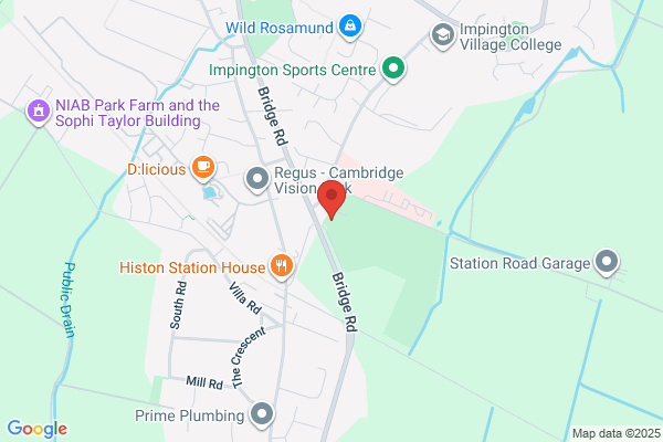 Histon & Impington Recreation Ground