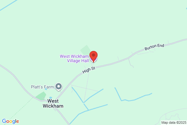 West Wickham Warehouse