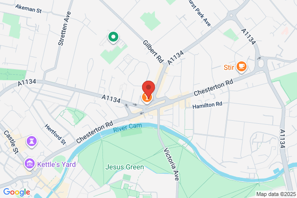 Co-op Food - Cambridge - Mitcham's Corner