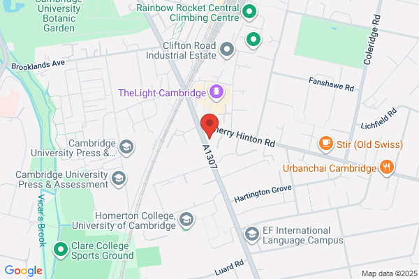 Co-op Food - Cambridge - The Marque