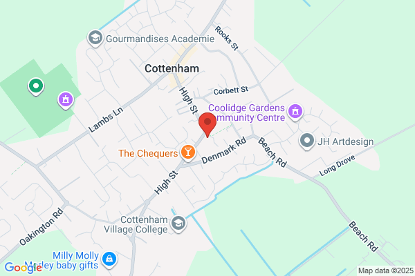 Co-op Food - Cottenham
