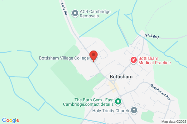 Bottisham Village St