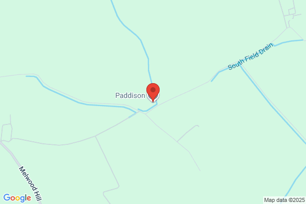 Paddison & Partners