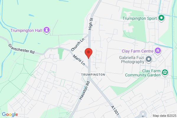 Trumpington