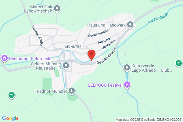 Skyline Installations