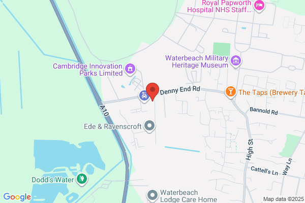 Thermoteknix Systems Ltd